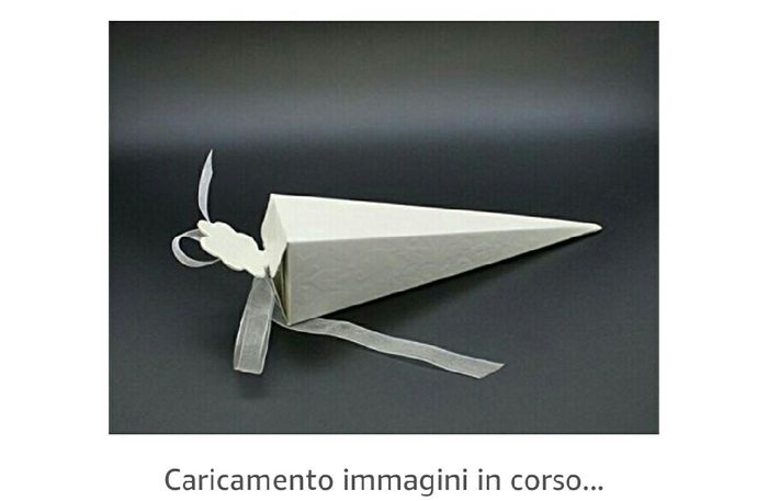 Confettata fai da me - 1