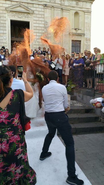 15 kg di riso rosso :D