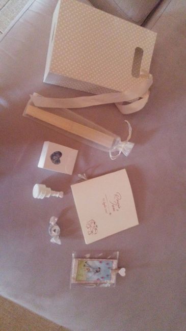 wedding e contenuto fai da me