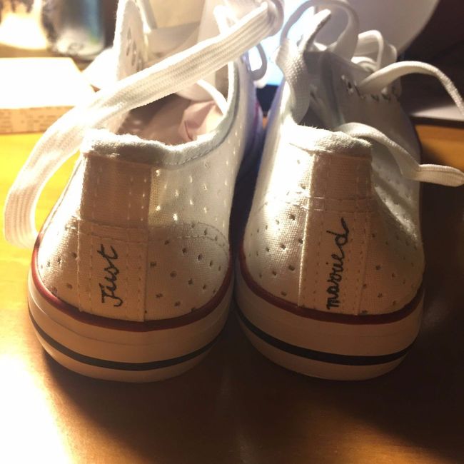 retro scarpe di ricambio
