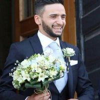 il mio sposo che mi aspetta..