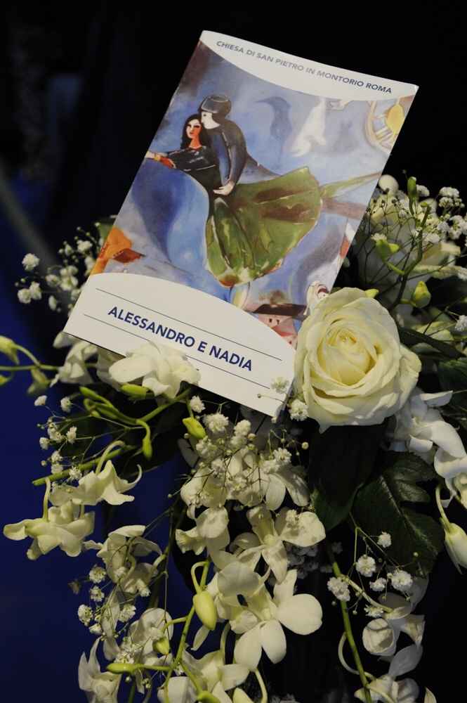 Aiutooooo scelta dei fiori, please :)...-3 mesi - 1