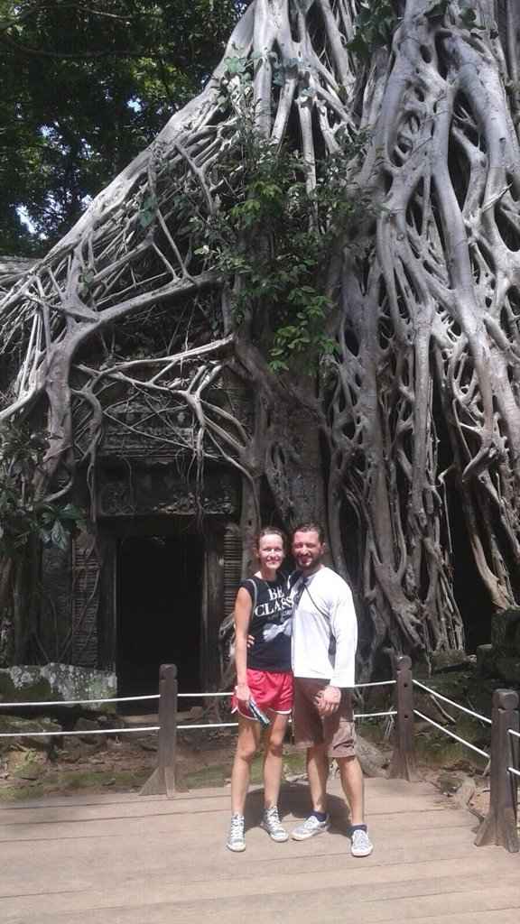 Quanto tempo prima? - 2