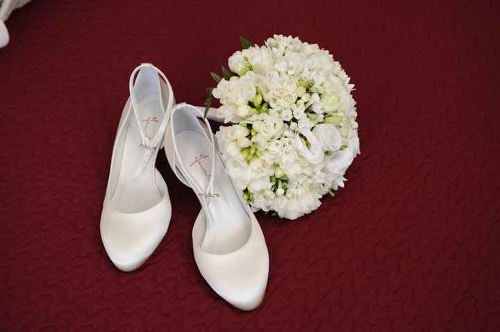 Scarpe che dramma!! - 2