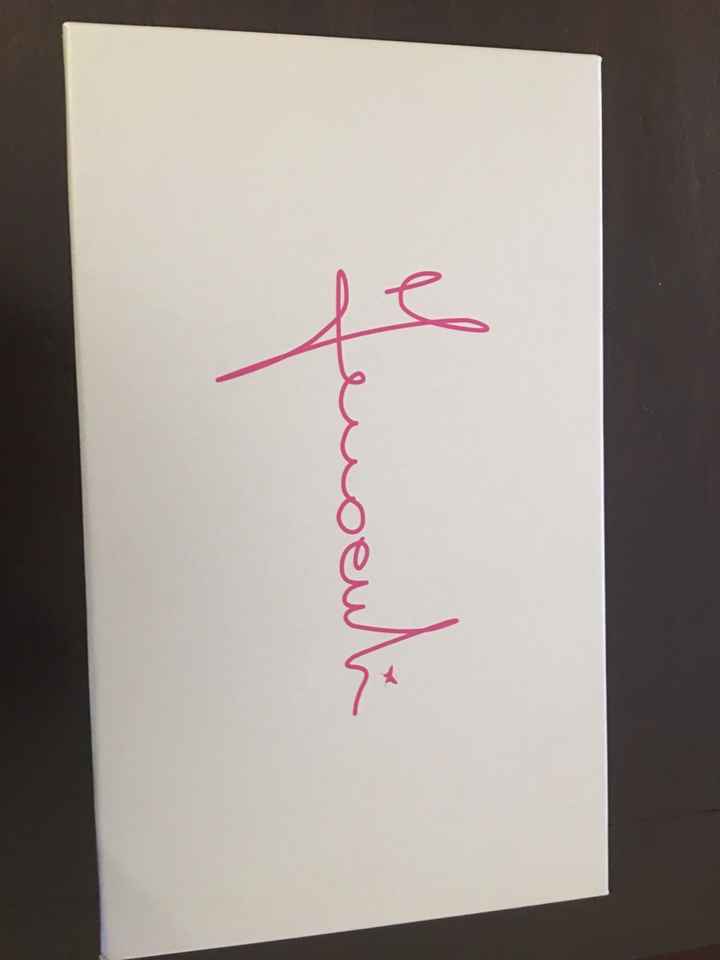 Scarpe che dramma!! - 1