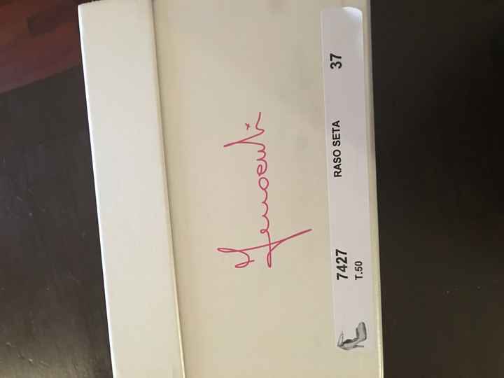 Scarpe che dramma!! - 2