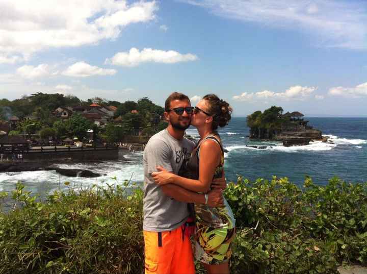 Bali e isole gili o seychelles? - 1