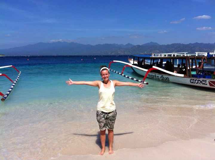 Bali e isole gili o seychelles? - 2