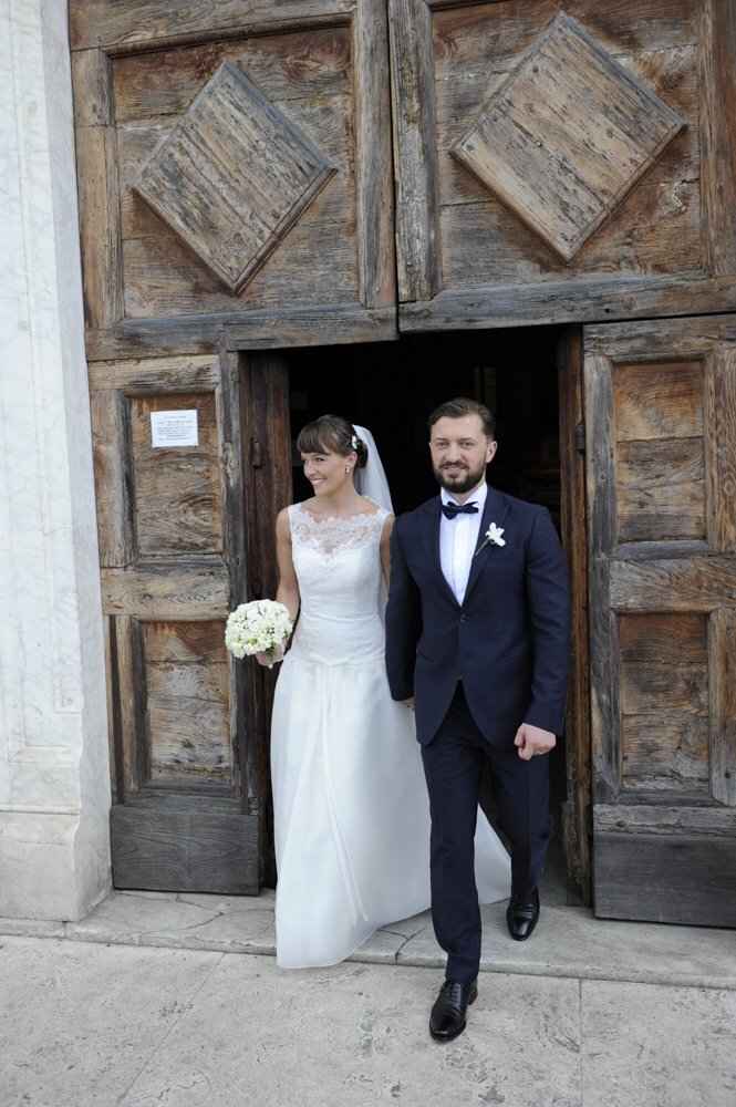 Velo a mantiglia - 3