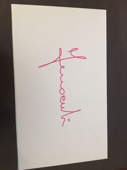 Scarpe che dramma!! - 1