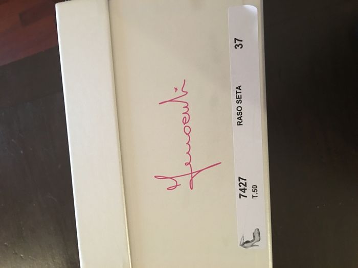 Scarpe che dramma!! - 2