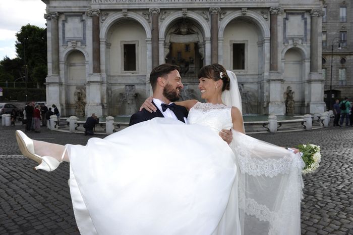 Ballerine help!!! - 2