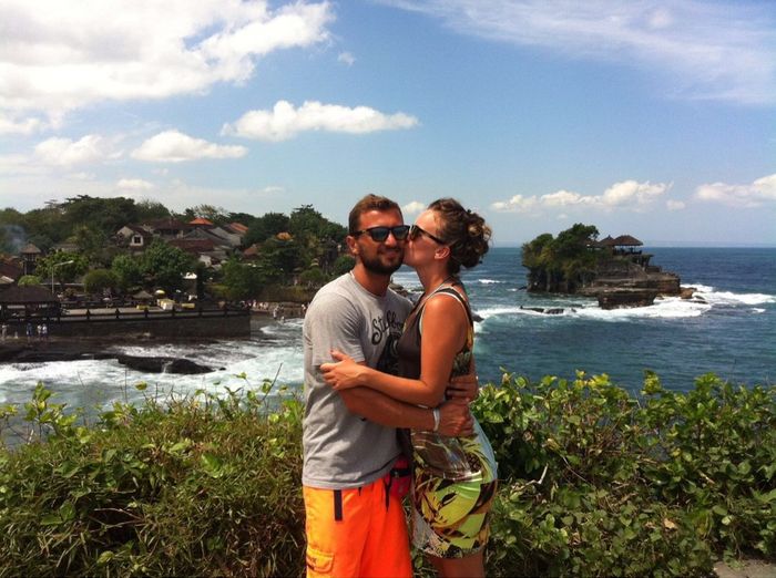 Bali e isole gili o seychelles? - 1