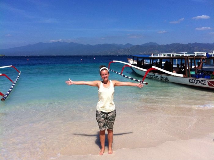 Bali e isole gili o seychelles? - 2