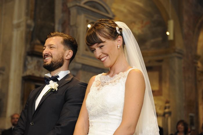 Velo a mantiglia - 1