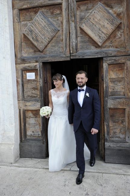 Velo a mantiglia - 3