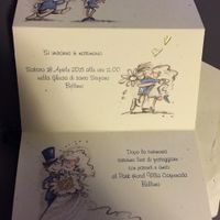 Partecipazioni online - arrivate!!  - 1