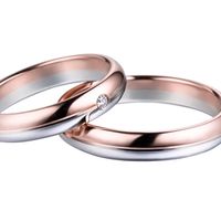 Fedi del vostro matrimonio - 1