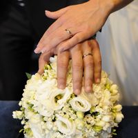 Fedi del vostro matrimonio - 2