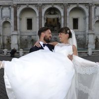 Velo a mantiglia - 2