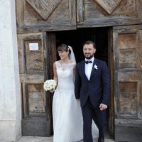 Velo a mantiglia - 3