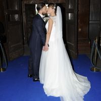 Velo a mantiglia - 4