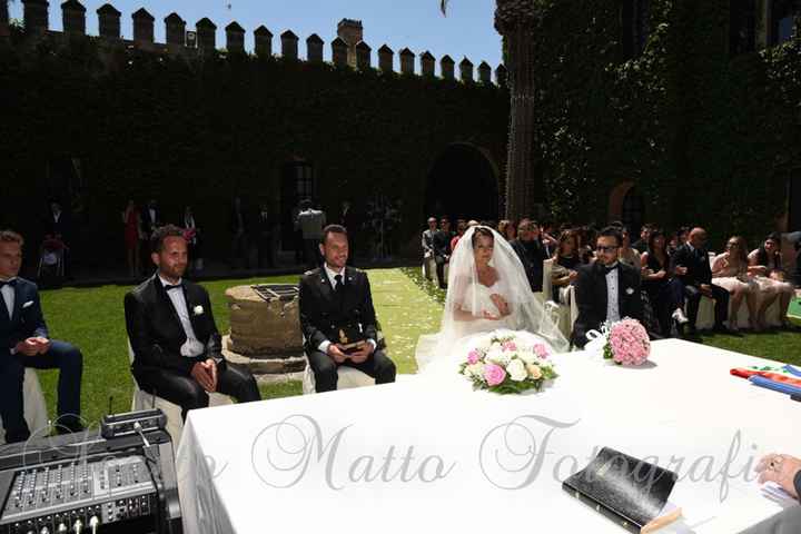 E adesso un po' di foto ufficiali del nostro favoloso giorno ;) - 13