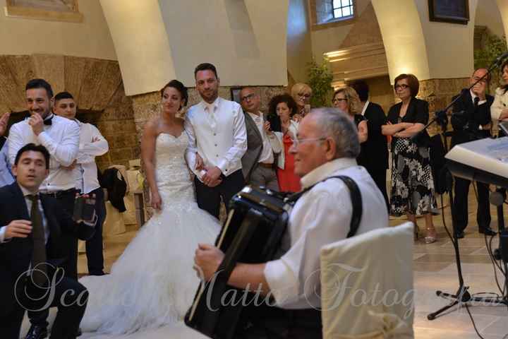 E adesso un po' di foto ufficiali del nostro favoloso giorno ;) - 19