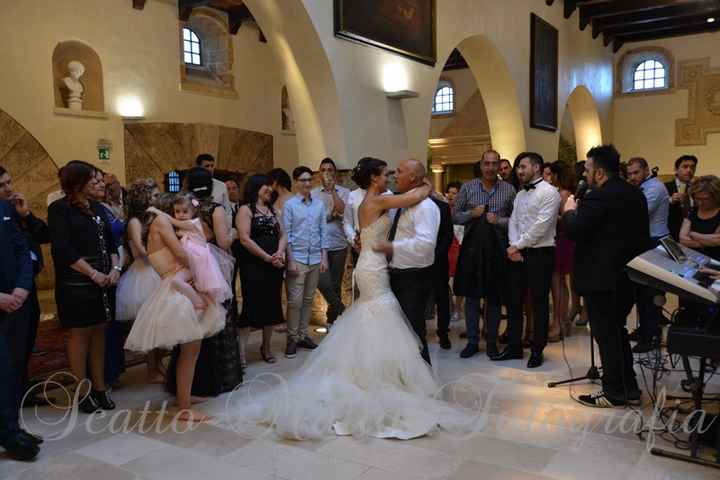 E adesso un po' di foto ufficiali del nostro favoloso giorno ;) - 20