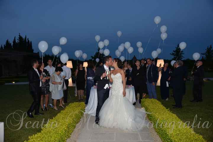 E adesso un po' di foto ufficiali del nostro favoloso giorno ;) - 24