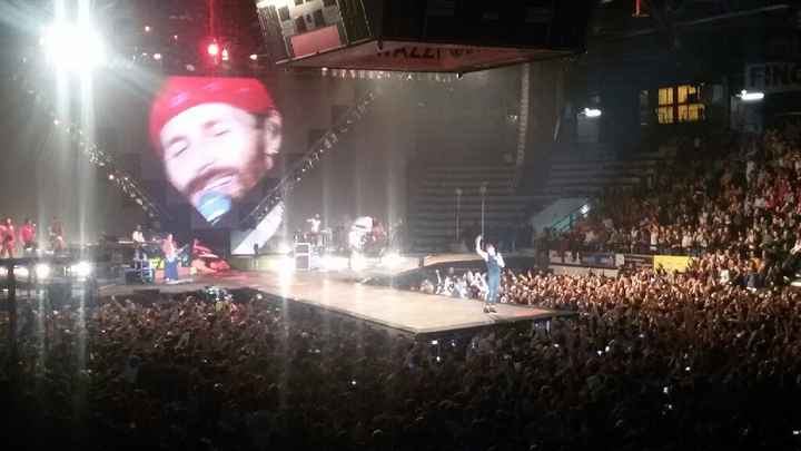 Fantastichiamo un po' sposine - 1