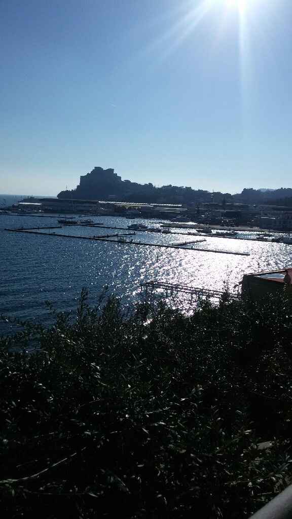 Zona bacoli  baia ditemi prezzi di  quelle che avete visitatoto - 1