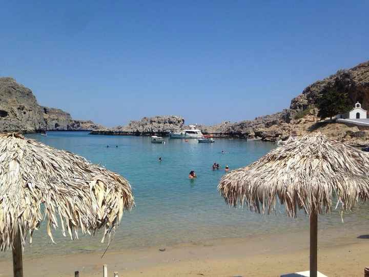 Viaggio di nozze grecia - 3