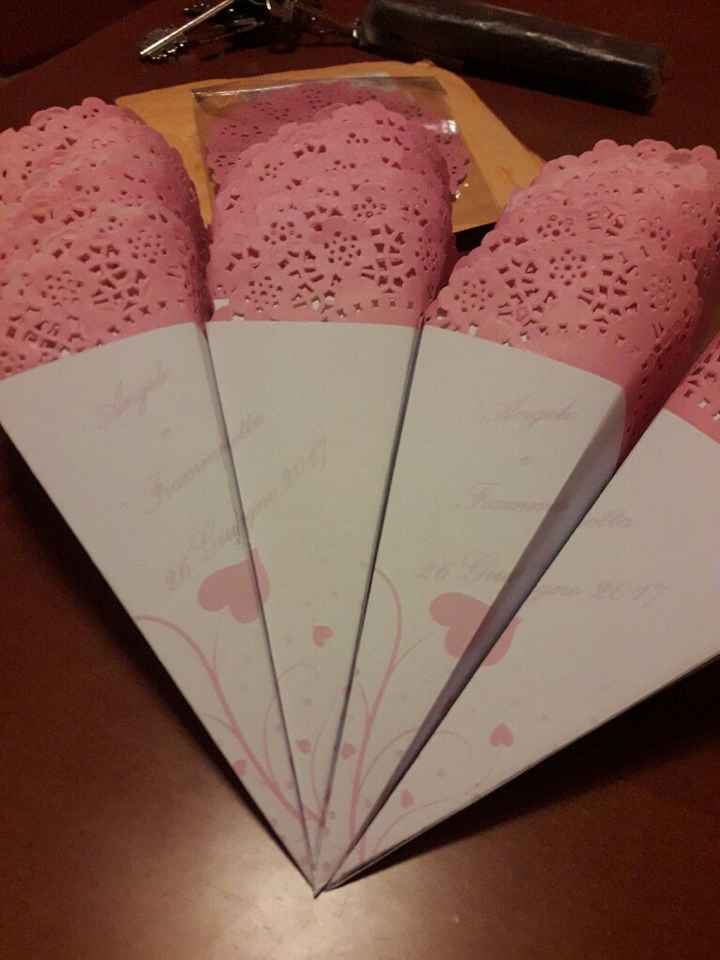 Work in progress - coni portariso!!! - 4