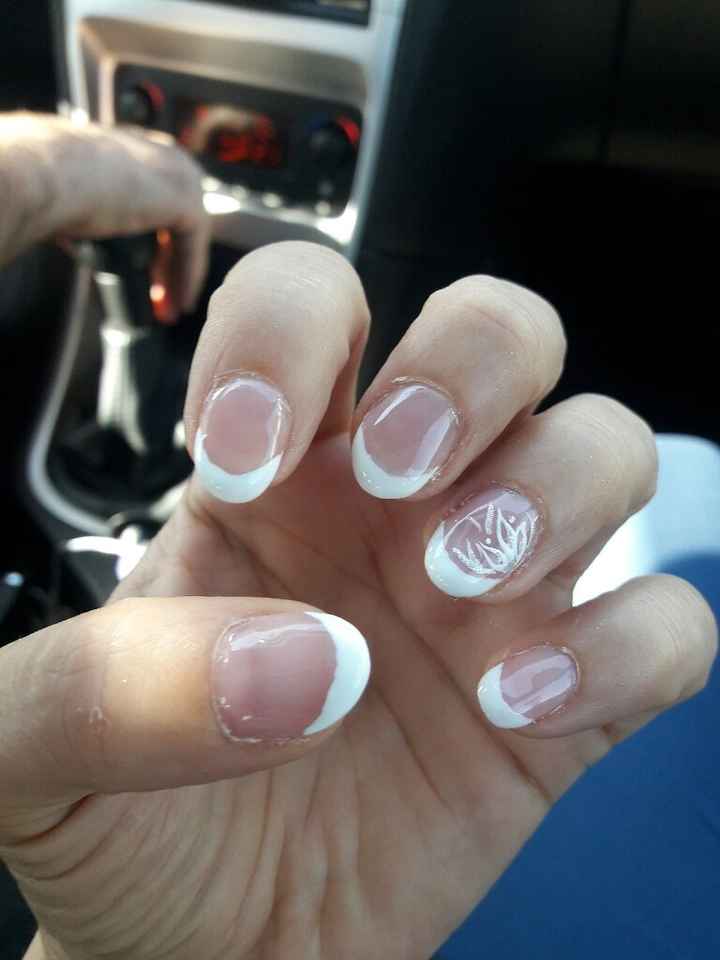 A - 2 unghie pronte!!! - 2