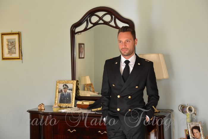 E adesso un po' di foto ufficiali del nostro favoloso giorno ;) - 17