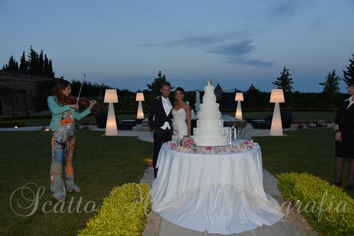 E adesso un po' di foto ufficiali del nostro favoloso giorno ;) - 23