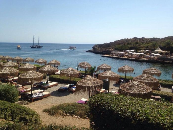 Viaggio di nozze grecia - 2