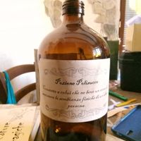 Tema Harry Potter fai da te - 13