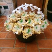 Tema Harry Potter fai da te - 17