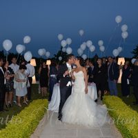 E adesso un po' di foto ufficiali del nostro favoloso giorno ;) - 24