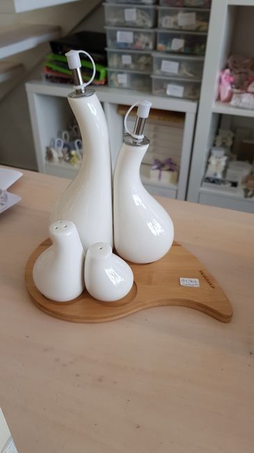 La nostra bomboniera Brandani❤️ - 1