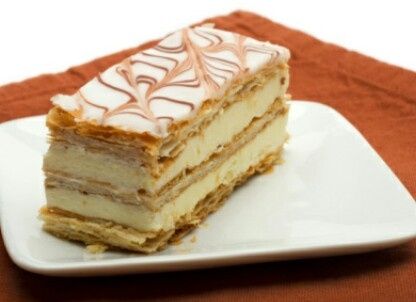 A.a.a. torta senza pan di spagna cercasi - 1
