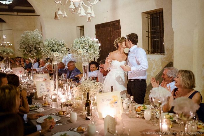  Tavolo imperiale quale opzione? - 1