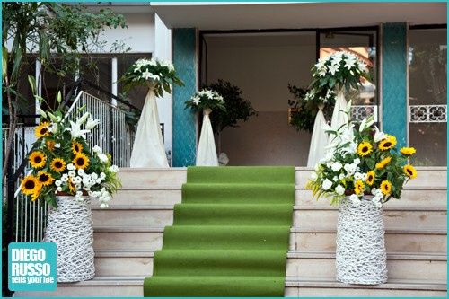 Addobbo in Chiesa - 5