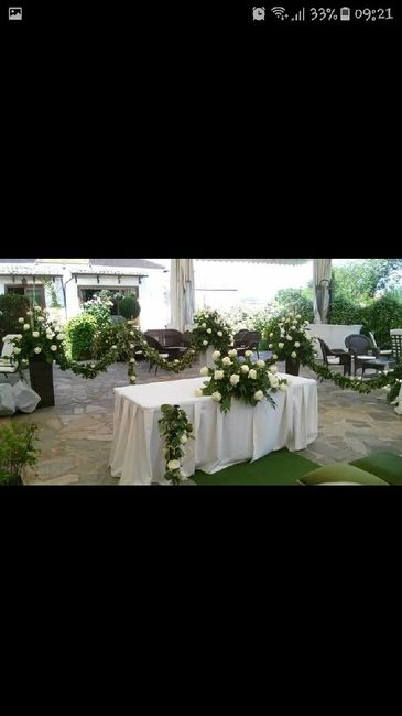 Chiesa e tappeto - 1