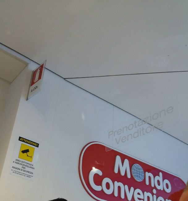 Arredamento preso! - 1