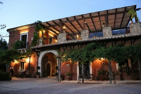 Location cerimonia e pranzo/cena - 1