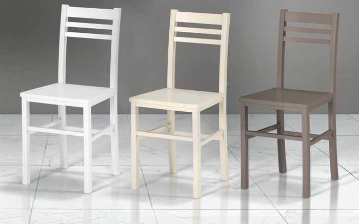 Che stile avete scelto per la vostra casa ?? 9