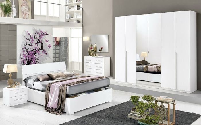 Che stile avete scelto per la vostra casa ?? 10